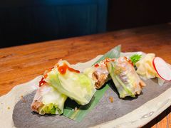 -京鹿料理(荟聚店)