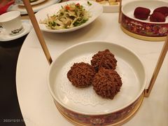 -民族饭店-四季餐厅