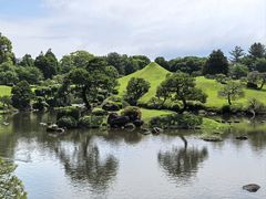 -水前寺成趣园