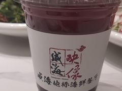 -映像威海·海鲜味道(市区店)