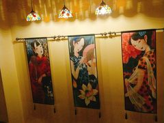 -牡丹弄·咖啡馆·酒馆(红坊里店)