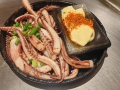 -日葵 大阪烧ひまり(仙霞路店)