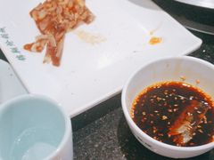 -清真·锦翔炝锅鱼(明德门店)