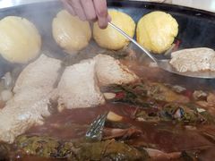 -大鹅岛灶台鱼·铁锅炖(水库路店)