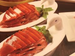 -大鸭梨烤鸭店(花园村店)
