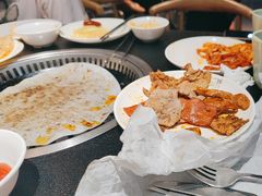 -味芝树·牛排烤肉自助(海亮店)