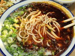 -清真磨沟沿老字号牛肉面(总店)