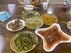 -天全县三土司椒麻鸡餐厅