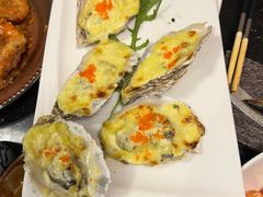 -德川家日本料理(中关村寰太大厦店)