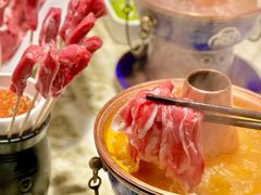 -涮福記·现切牛羊肉火锅(世纪汇店)