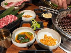 -九田家黑牛烤肉料理(新辰里亚运村店)