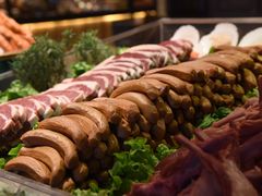 -松咖啡自助餐厅·松北香格里拉