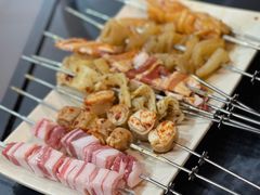 -泰善串店•延边朝鲜族烧烤(理工大学店)