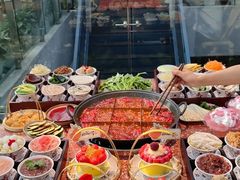 -纸盐河码头火锅(十八梯店)