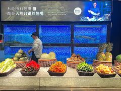-天然台1908(中建广场店)
