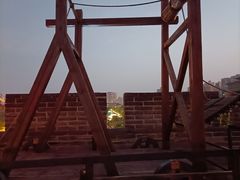 -西安城墙·碑林历史文化景区