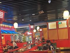 -牛New寿喜烧(金鹰世界店)