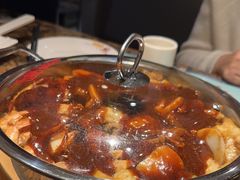 -黄记煌三汁焖锅(金凤万达广场店)