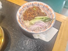 -臻牛烤肉