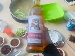 -伟记牛肉(金鸿公路店)