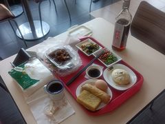 -来必堡(娄山关路店)