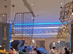 -阿里疆Alijiang·丝路美食·异域风情·清真(长楹天街店)