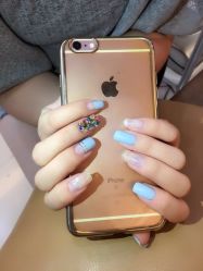 -CM.Nail美甲美睫