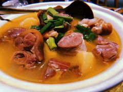 -巴人堂(女儿城店)