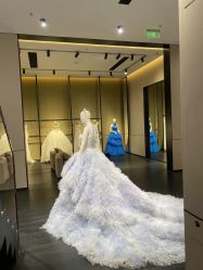 点击看大图 -MuseMarry婚纱(前海嘉里中心店)