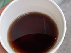 -麦当劳(展览路店)