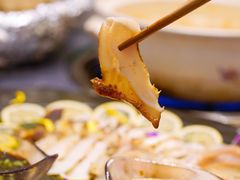 茅台炭烧响螺-金龙·打边炉(武进路店)