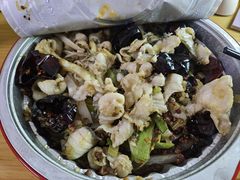 -大丰收脆鱼(万达江北店)