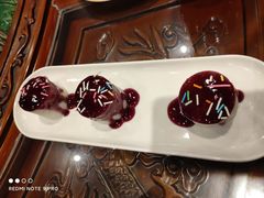 -万荣烤鸭店·北京菜(天坛店)