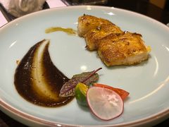 -松临·铁板烧&Omakase(神农店)