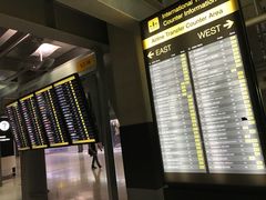 -曼谷素万那普国际机场