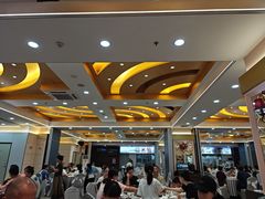 -新东源国际酒店·新东源食坊(沙井店)