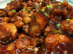 -浦江餐饮•上海菜馆(五四路店)