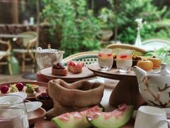 -三嚥阁 La Villa Restaurant
