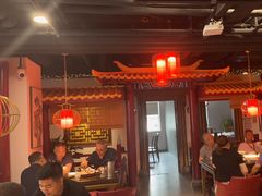 -秦月轩·陕西家乡菜(阜成路·五棵松店)