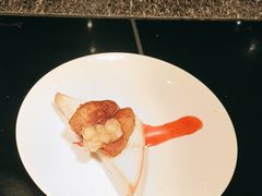 -Social 秀西餐厅-长沙瑞吉酒店(运达店)