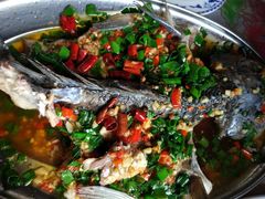 -龙姐私房菜(和顺古镇店)