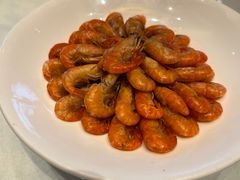 油爆河虾-得月楼·省级非遗·传统苏帮菜(观前店)