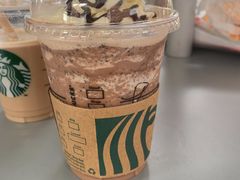 -星巴克(新达汇三林店)