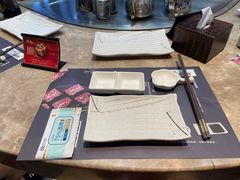 -大渔铁板烧(大悦城店)