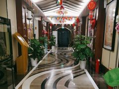 -汤泉良子.足疗按摩.SPA(中关村店)
