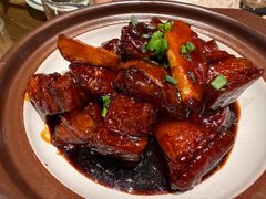 -周家二小姐的菜(西津渡店)