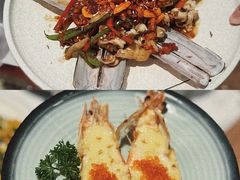 -尊宝比萨(石牌东店)