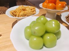 -庐灶江南·江南菜·四合院Bistro(东直门·华侨夜泊君亭店)