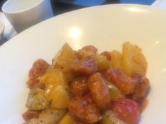 -高第街56号港式餐厅(山大路店)