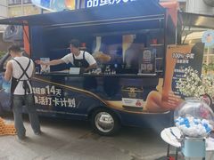 -上海来福士广场